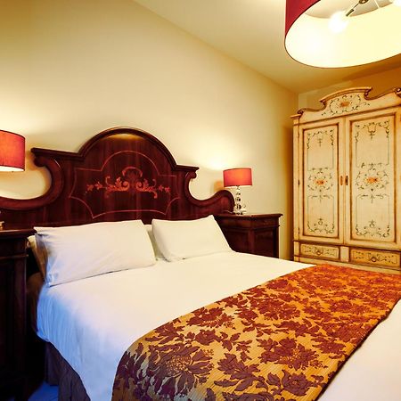 Vico Regio Hotel Казарано Екстериор снимка