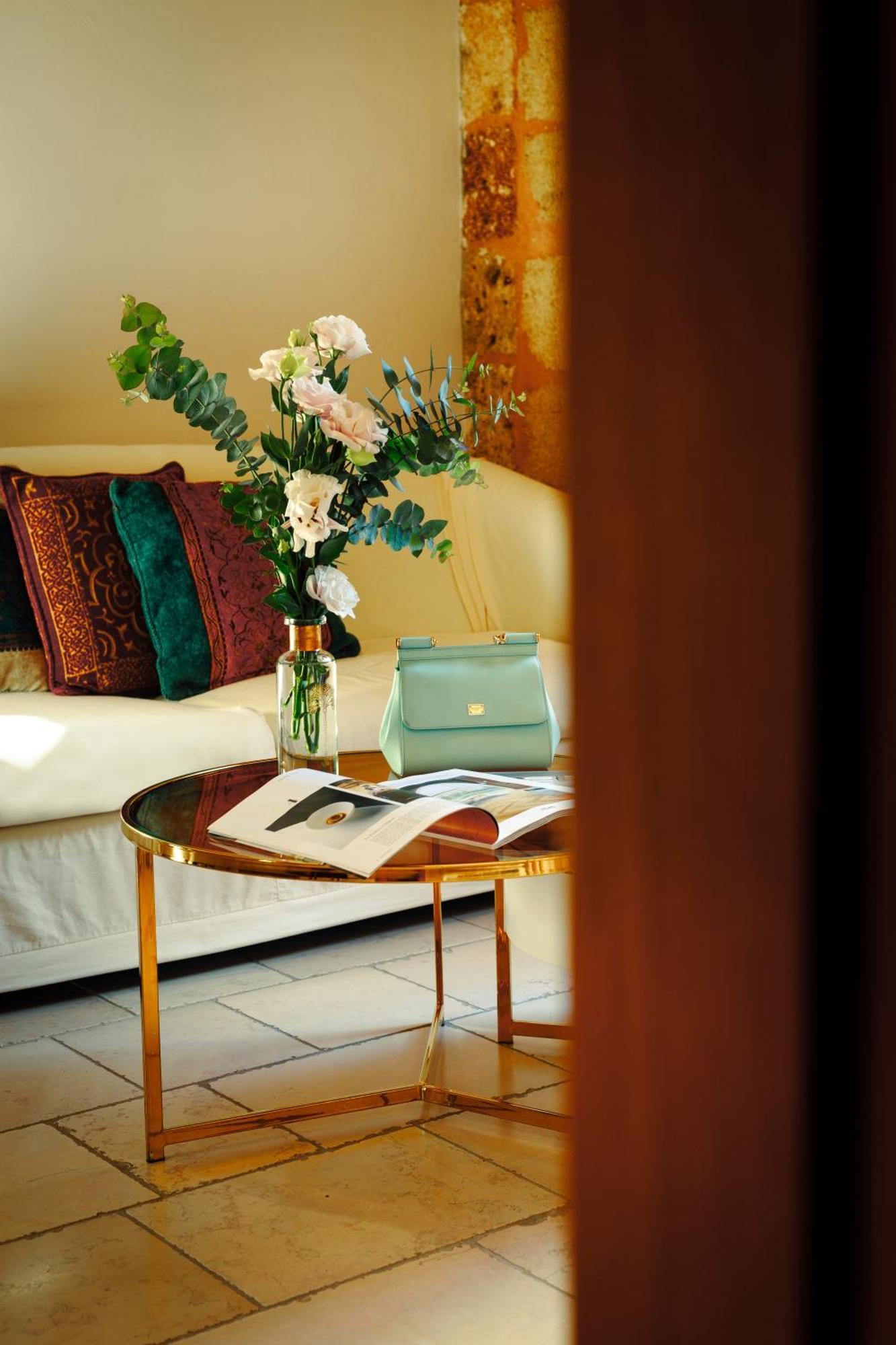 Vico Regio Hotel Казарано Екстериор снимка