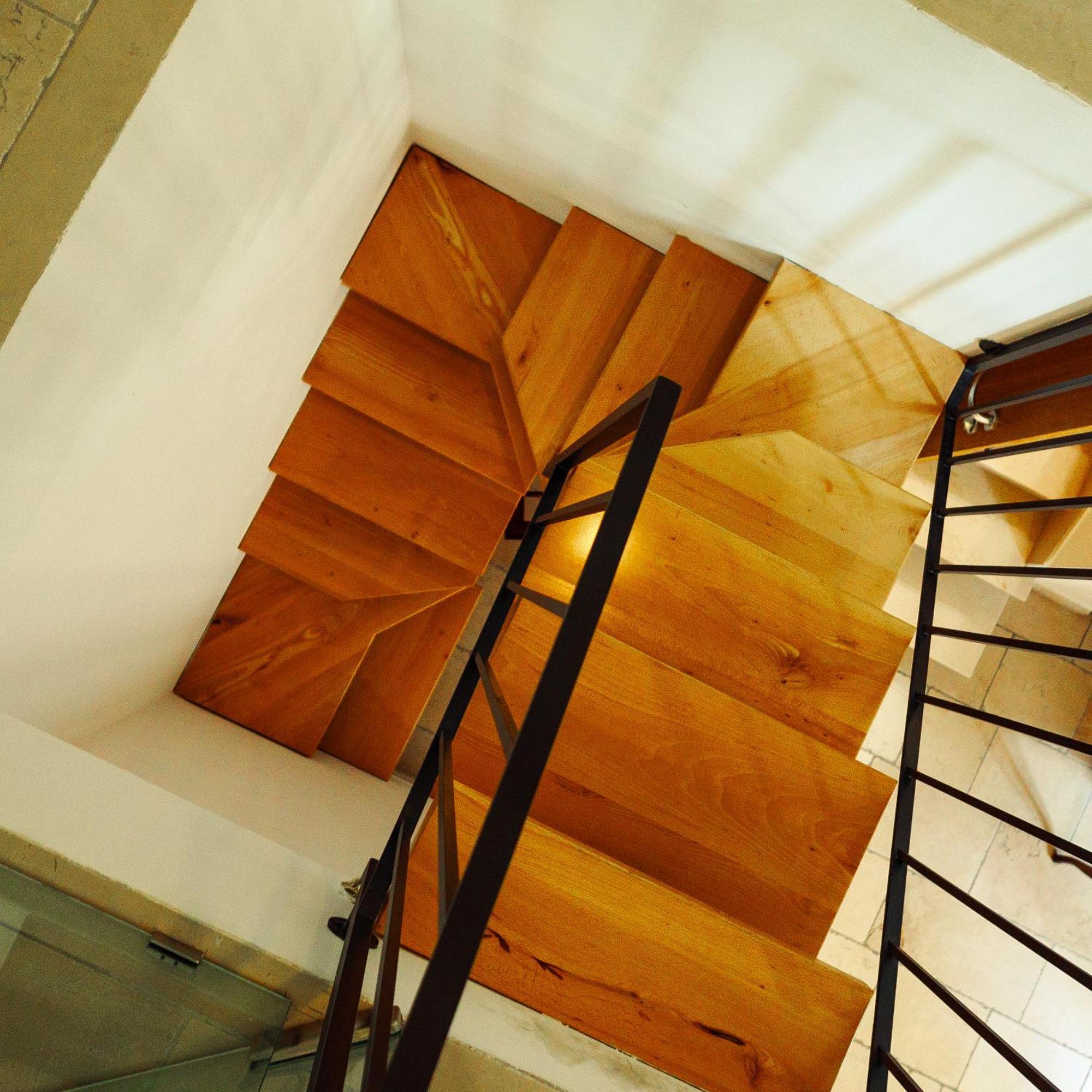Vico Regio Hotel Казарано Екстериор снимка