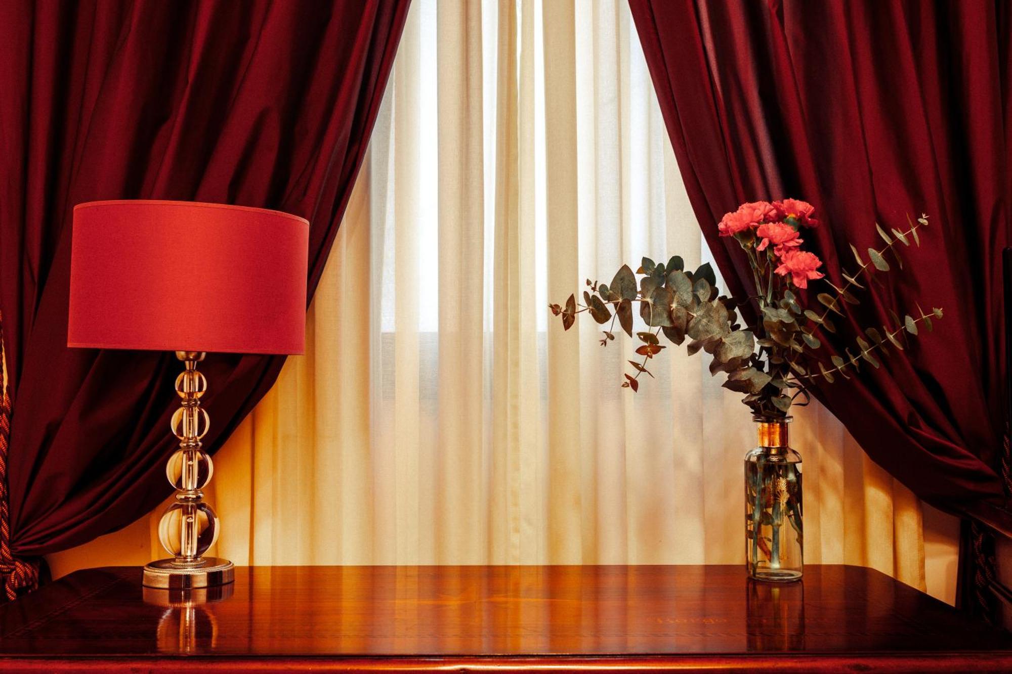 Vico Regio Hotel Казарано Екстериор снимка